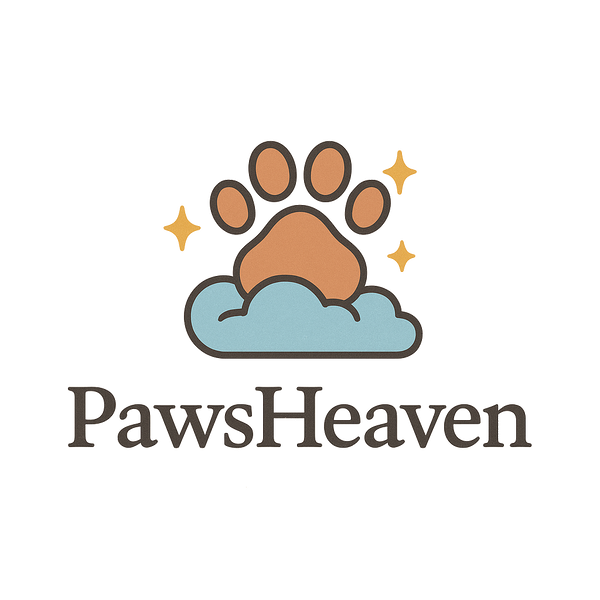 PAWSHEAVEN